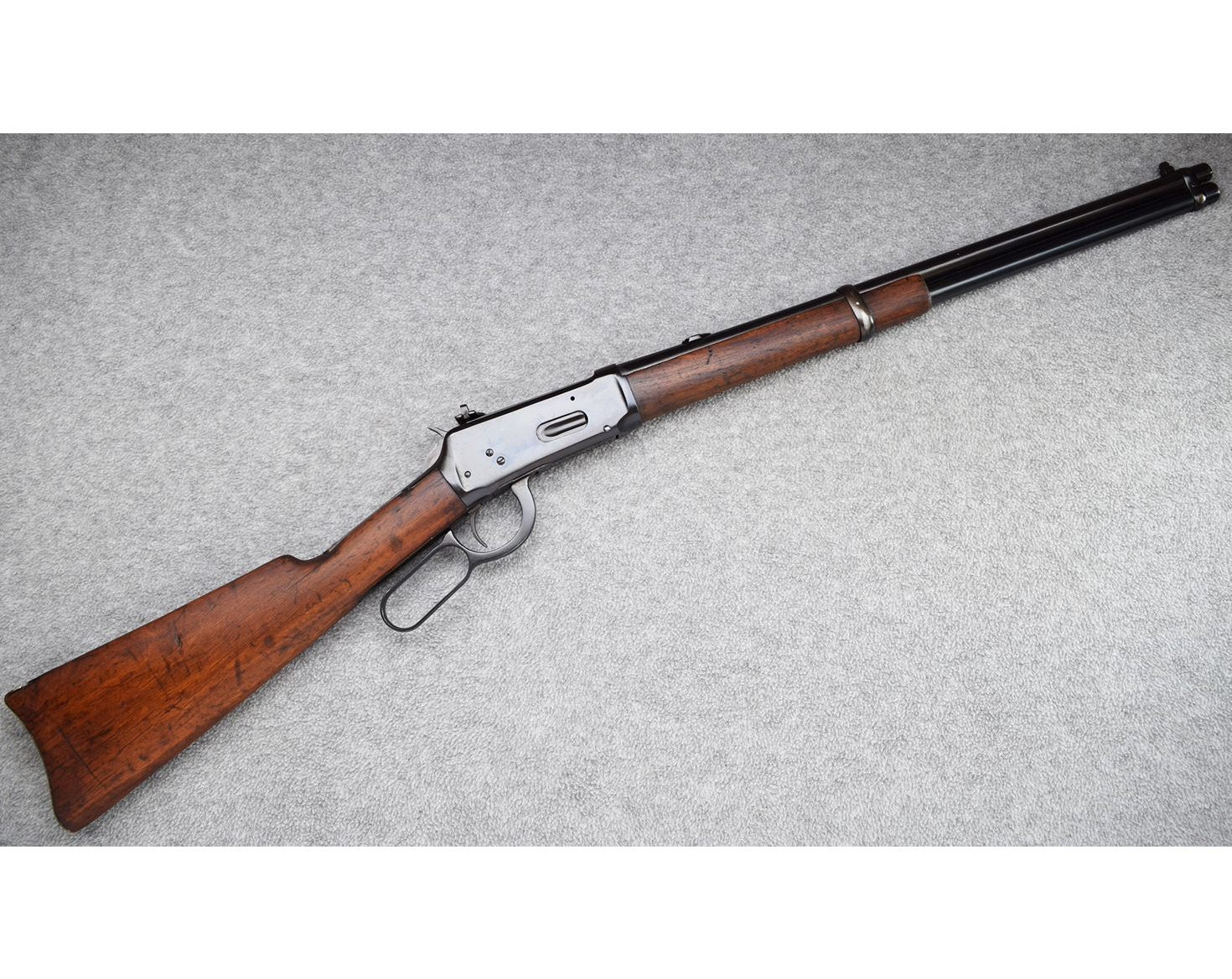 Winchester 150 Lever Action Rifle Magazine Tube Bracket 