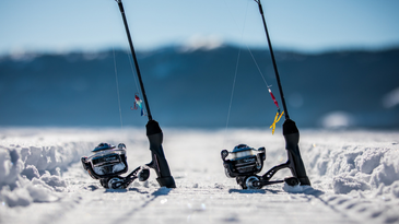 The 20 Best Ice Fishing Lures of 2024