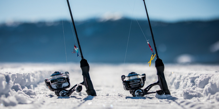 The 20 Best Ice Fishing Lures of 2024