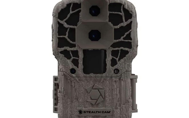 The Stealth Cam DS4K MAX.