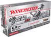 A box of Winchester Deer Season XP ammo