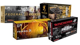 The Best New Hunting Ammo for 2021