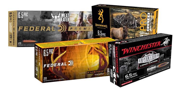 The Best New Hunting Ammo for 2021