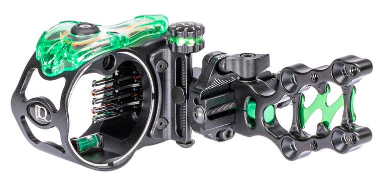 The Best New Bow Sights and Rests of 2023