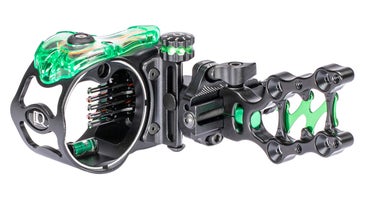 The Best New Bow Sights and Rests of 2022