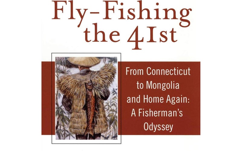 <i>Fly Fishing the 41st</i> by James Prosek