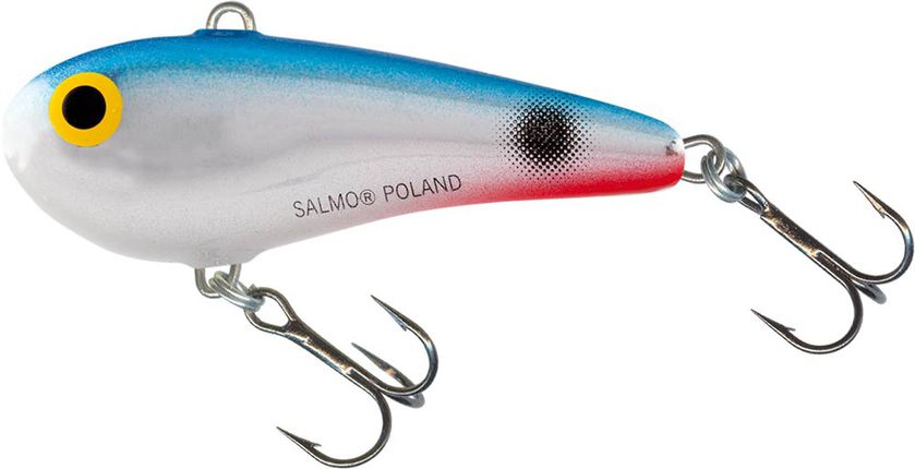 The 20 Best Ice Fishing Lures Ever - Best Lure For Ice Fishing Walleye