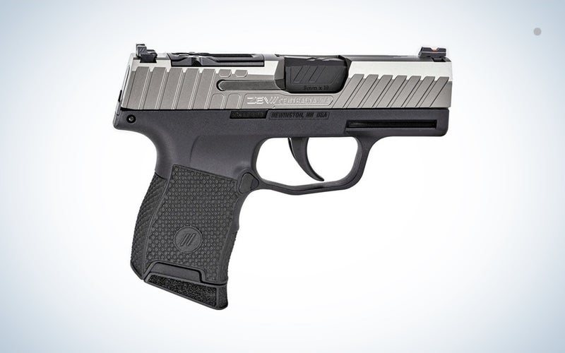 Zev Technologies Z365 handgun
