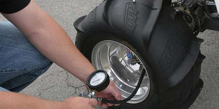 How Much Should You Spend on a Tire Inflator?