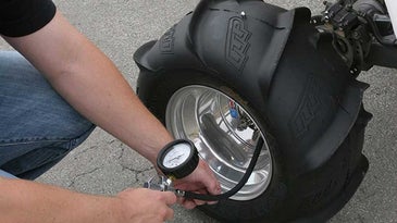 How Much Should You Spend on a Tire Inflator?