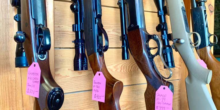 How to Buy a Used Rifle—at a Bargain Price