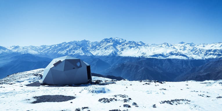 The 5 Best Winter Tents of 2024