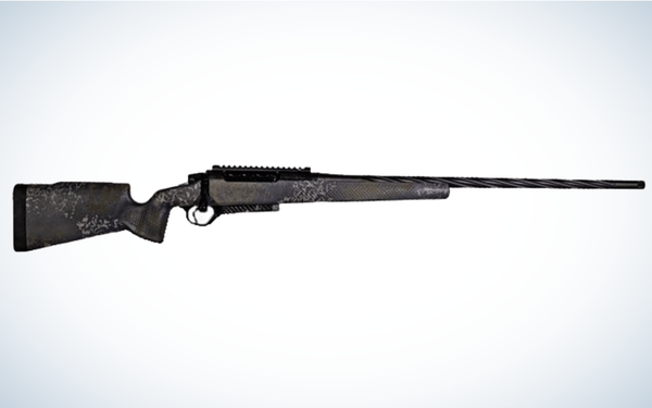 Seekins Precision Havak Pro Hunter PH2 Rifle