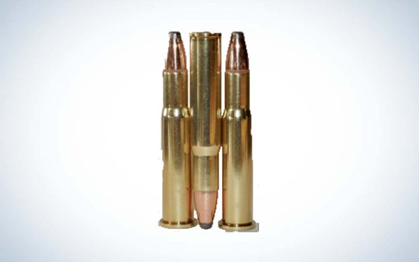 32 Winchester Special