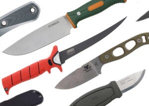 The Best New Knives of 2023 | Field & Stream