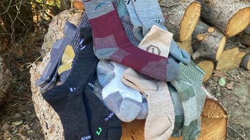 The 8 Warmest Socks of 2024, Tested and Reviewed