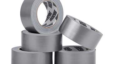 11 Things You Don’t Know About Duct Tape