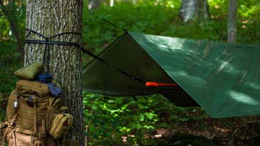 The 9 Best Camping Tarps of 2023