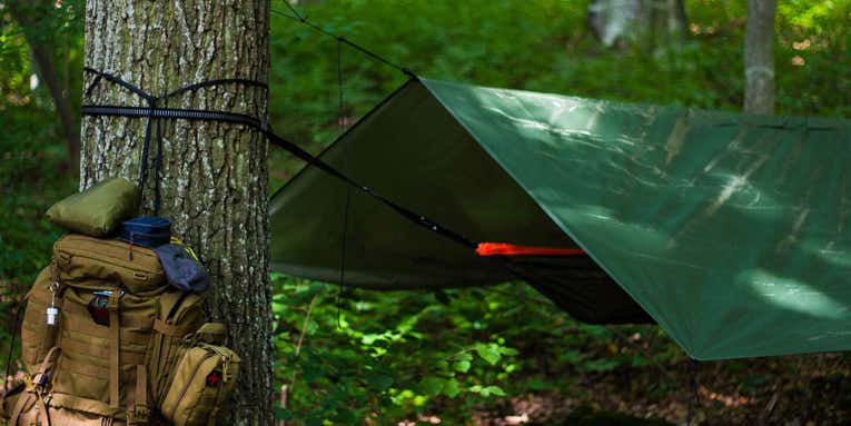 The 9 Best Camping Tarps of 2023
