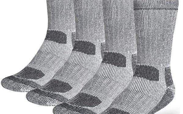 Merino Wool Socks.