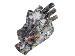 Sitka hunting gloves