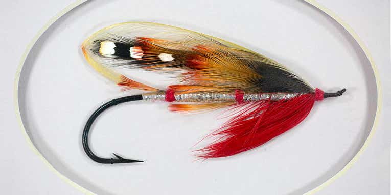 10 Rare and Invaluable Flyfishing Treasures