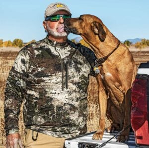 A Tribute to Hunters and Their Dogs | Field & Stream