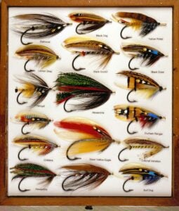 10 Rare and Invaluable Flyfishing Treasures | Field & Stream