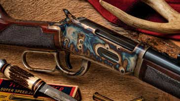 The 10 Best Lever-Action Cartridges of all Time