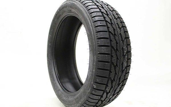 Firestone Winterforce 2 Winter/Snow Passenger Tire are some of the best winter tires.