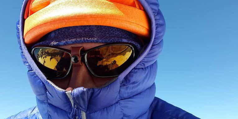 Best Glacier Glasses in 2023: Protect Your Eyes in Winter