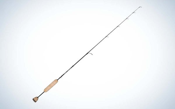 G. Loomis IMX-Pro Ice Rod, 33-inch