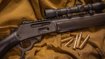 The 6 Best .30/30 Winchester Hunting Loads