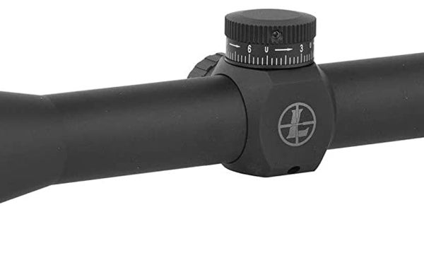Leupold VX Freedom 3-9x40mm riflescope.