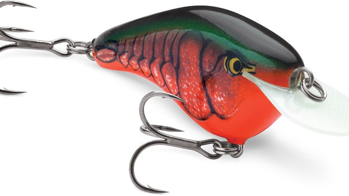The 25 Best Fishing Lures