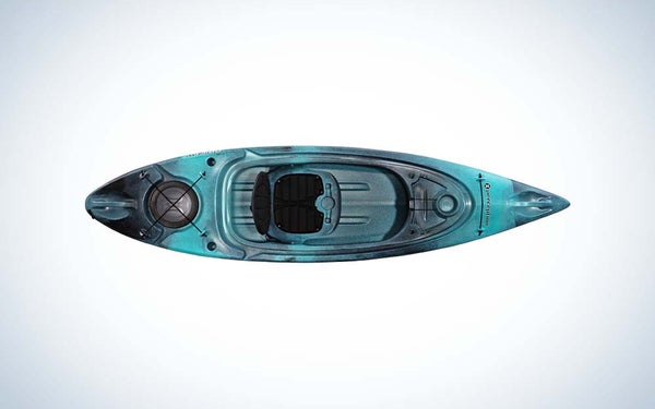 Perception Kayaks Drift 9.5