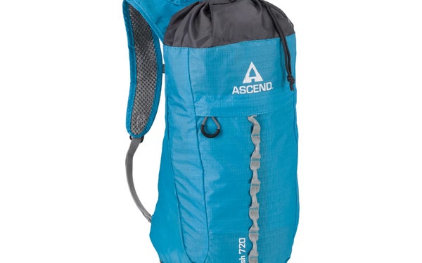 Ascend Lightweight Backpack