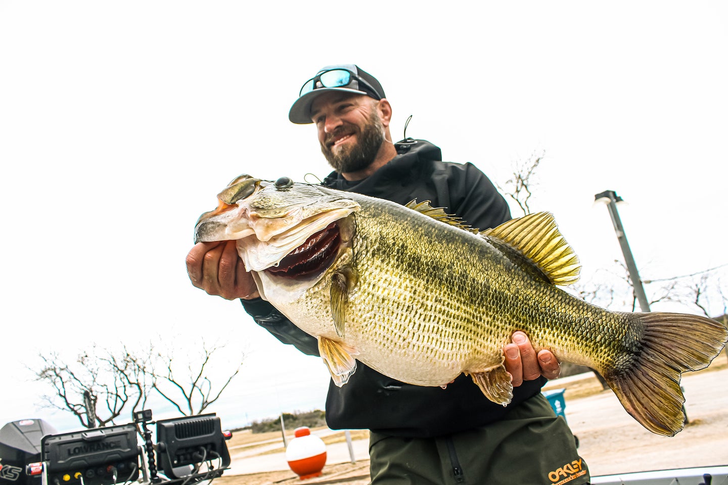 Why Texas is Experiencing the Hottest Bass Fishing in the Country