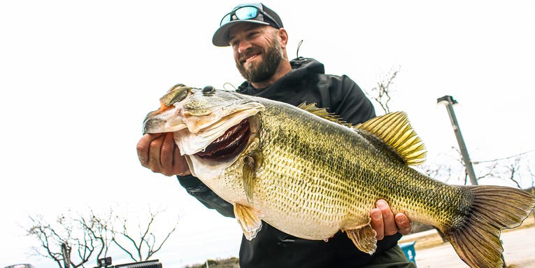 Why Texas is Experiencing the Hottest Bass Fishing in the Country Right Now