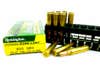 A box of Remington Core-Lokt .300 Savage ammunition.