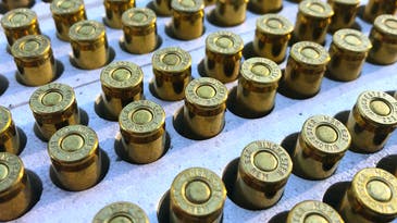 The Real Reasons You Can’t Buy Ammo
