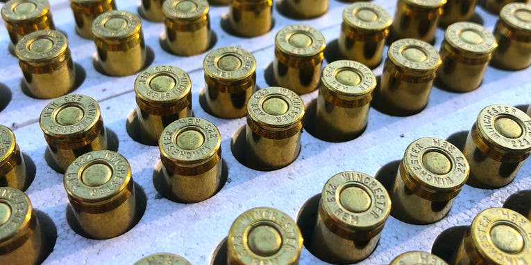 The Real Reasons You Can’t Buy Ammo