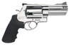 500 Smith & Wesson Magnum revolver.