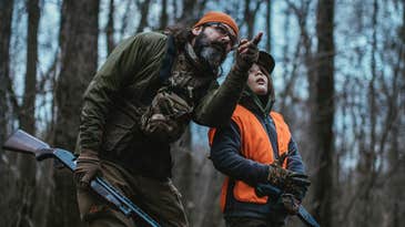 Sunday Hunting on Public Land Now Legal in North Carolina