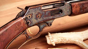 Cartridge Showdown: .30/30 Winchester vs. .35 Remington