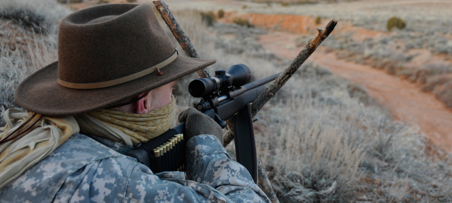 how to find the best budget rifle scope