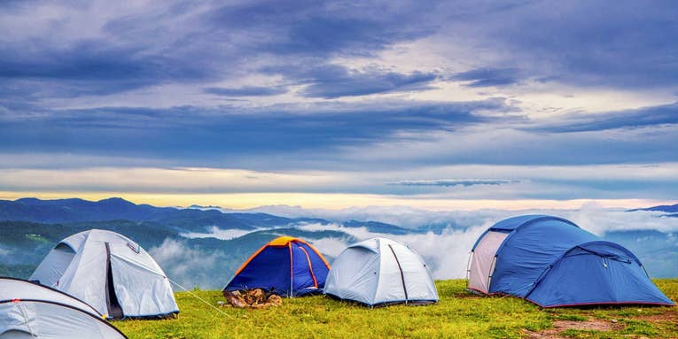 The 6 Best Tents of 2024