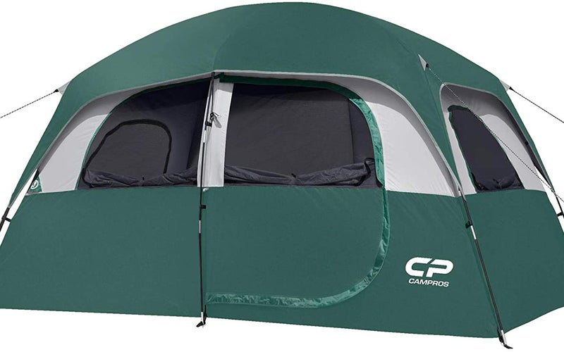 CAMPROS Camping Tent