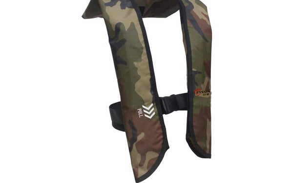 Eyson Inflatable Life Jacket Life Vest Basic Automatic/Manual