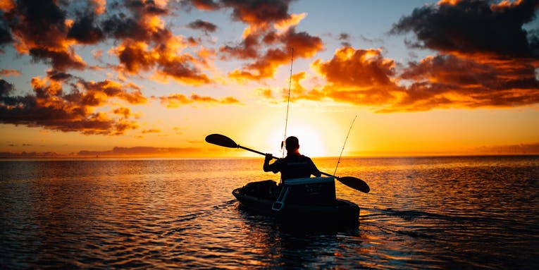 The 6 Best Fish Finders for Kayaks of 2024